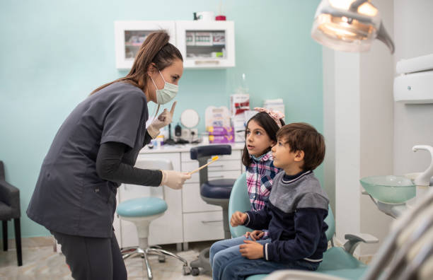 Emergency Dental Services in Dundee, MI